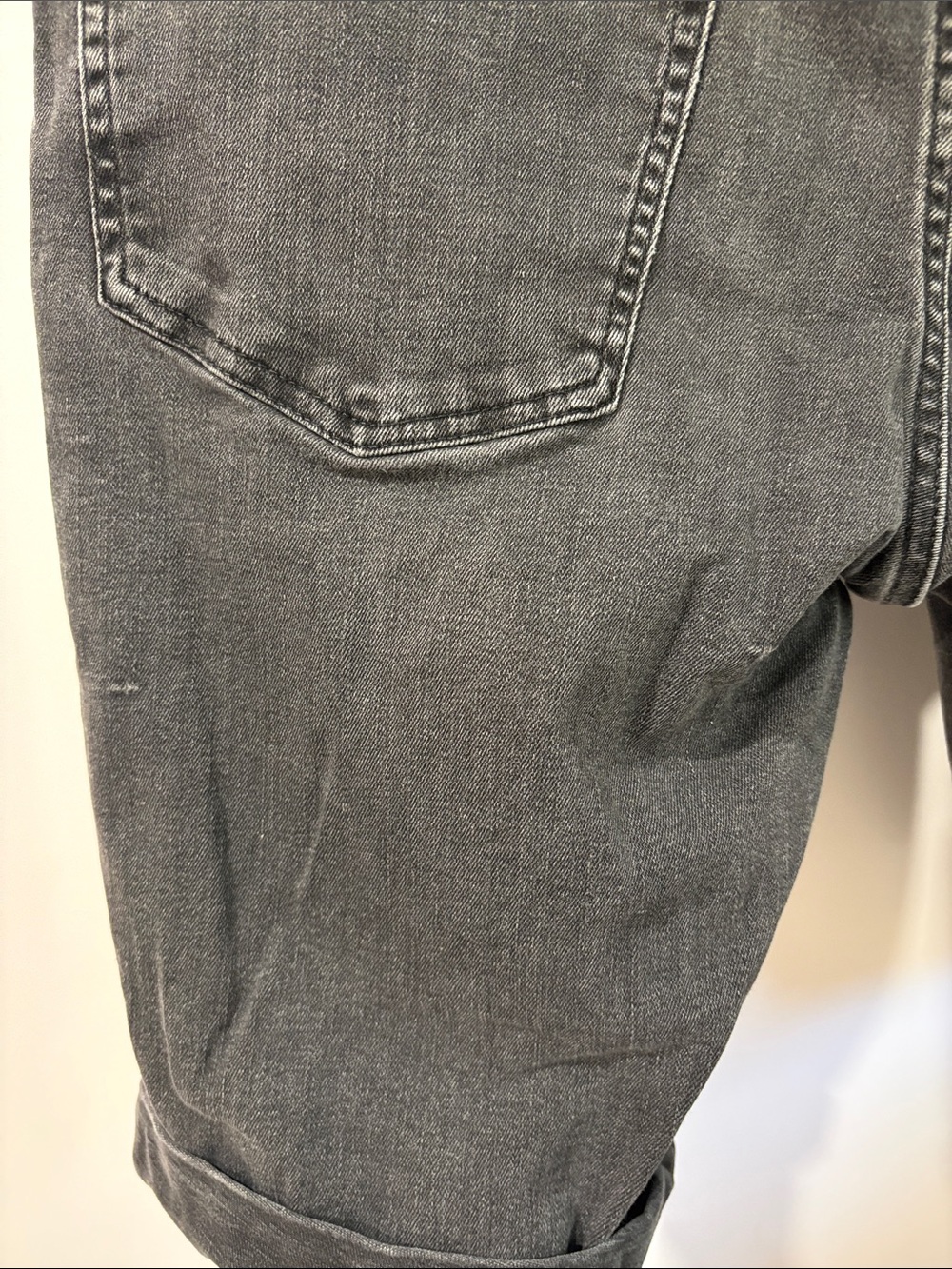 H&M short 34 - Picture 3 of 3